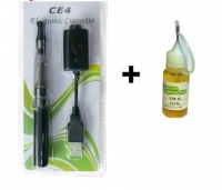 KIT(1) EGO CE4 + ESENCIA